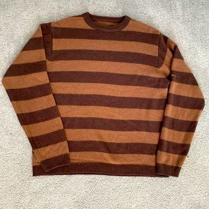 Grunge Billabong Sweater